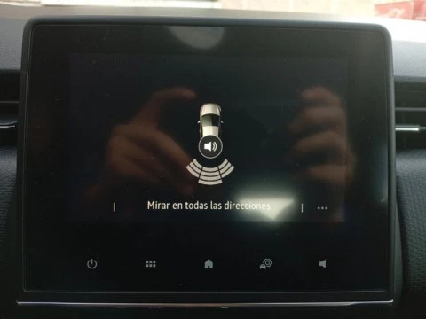 Renault Clio Intens E-Tech Híbrido 104 kW (140CV)