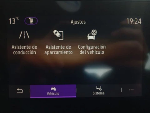 Renault Clio Intens E-Tech Híbrido 104 kW (140CV)