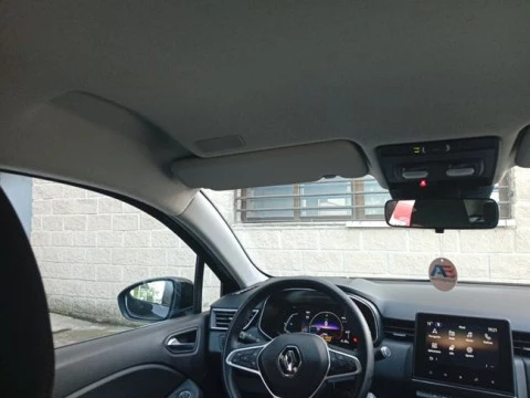 Renault Clio Intens E-Tech Híbrido 104 kW (140CV)