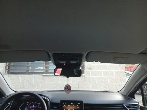 Renault Clio Intens E-Tech Híbrido 104 kW (140CV)