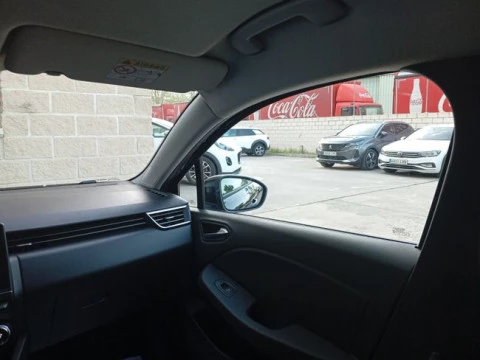 Renault Clio Intens E-Tech Híbrido 104 kW (140CV)