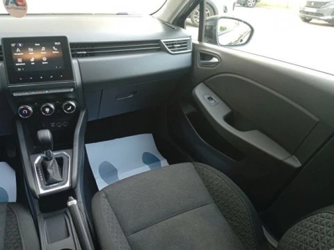 Renault Clio Intens E-Tech Híbrido 104 kW (140CV)