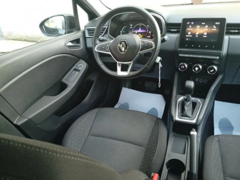 Renault Clio Intens E-Tech Híbrido 104 kW (140CV)