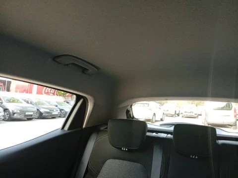 Renault Clio Intens E-Tech Híbrido 104 kW (140CV)