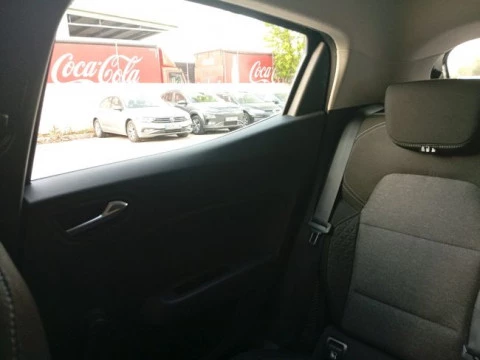 Renault Clio Intens E-Tech Híbrido 104 kW (140CV)