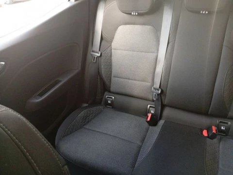 Renault Clio Intens E-Tech Híbrido 104 kW (140CV)