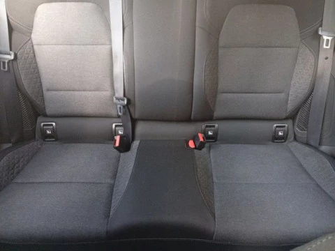 Renault Clio Intens E-Tech Híbrido 104 kW (140CV)