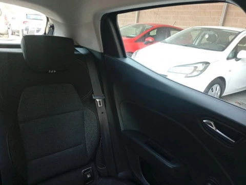 Renault Clio Intens E-Tech Híbrido 104 kW (140CV)