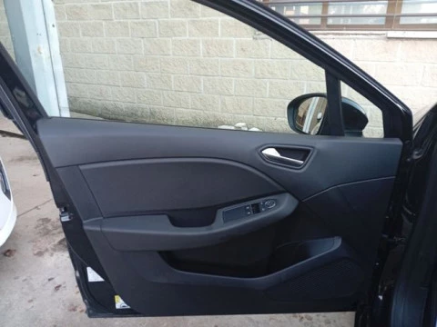 Renault Clio Intens E-Tech Híbrido 104 kW (140CV)