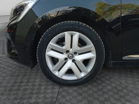 Renault Clio Intens E-Tech Híbrido 104 kW (140CV)