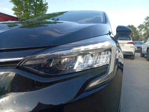 Renault Clio Intens E-Tech Híbrido 104 kW (140CV)