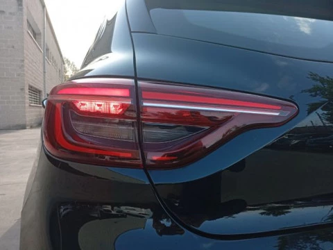 Renault Clio Intens E-Tech Híbrido 104 kW (140CV)