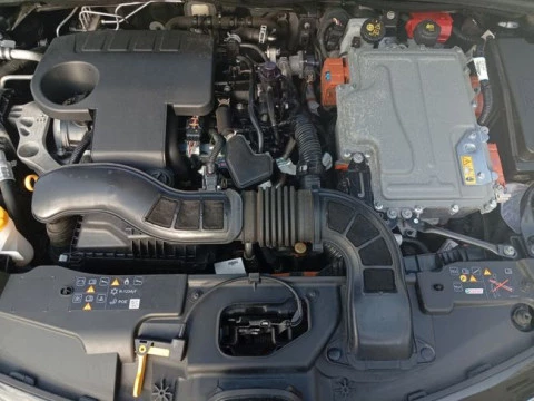 Renault Clio Intens E-Tech Híbrido 104 kW (140CV)