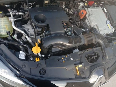 Renault Clio Intens E-Tech Híbrido 104 kW (140CV)