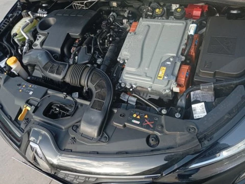 Renault Clio Intens E-Tech Híbrido 104 kW (140CV)