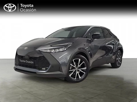 Toyota C-HR 2.0 200H Advance