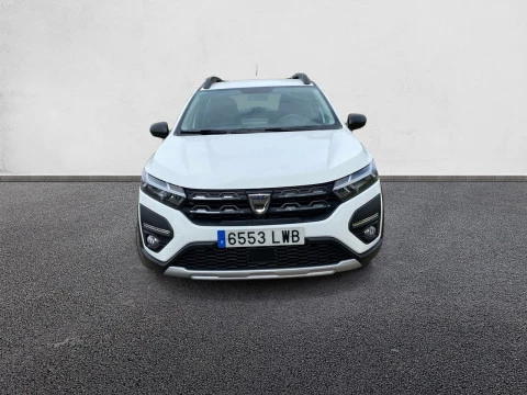 Dacia Sandero Stepway Essential TCe 67kW (90V)