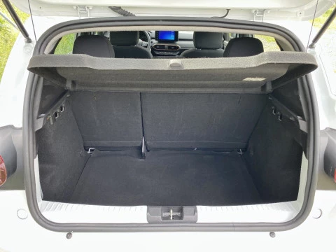 Dacia Sandero Stepway Essential TCe 67kW (90V)