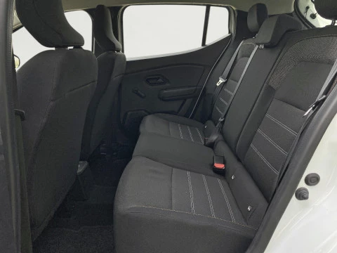 Dacia Sandero Stepway Essential TCe 67kW (90V)