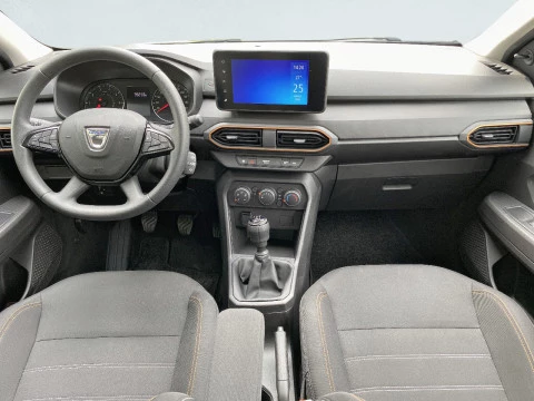Dacia Sandero Stepway Essential TCe 67kW (90V)