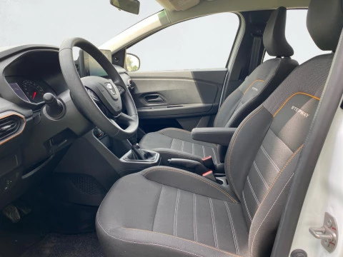 Dacia Sandero Stepway Essential TCe 67kW (90V)
