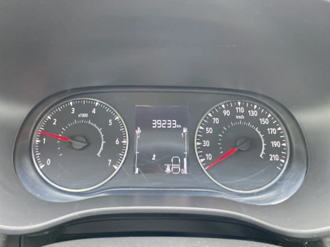 Dacia Sandero Stepway Essential TCe 67kW (90V)