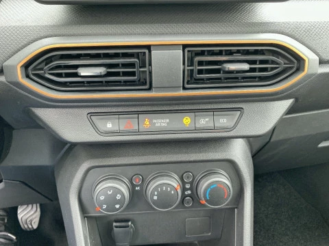 Dacia Sandero Stepway Essential TCe 67kW (90V)