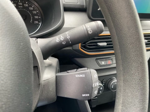 Dacia Sandero Stepway Essential TCe 67kW (90V)