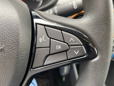 Dacia Sandero Stepway Essential TCe 67kW (90V)