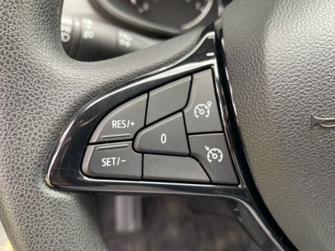 Dacia Sandero Stepway Essential TCe 67kW (90V)