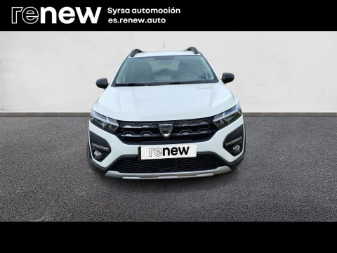 Dacia Sandero Stepway Essential TCe 67kW (90V)