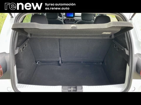 Dacia Sandero Stepway Essential TCe 67kW (90V)