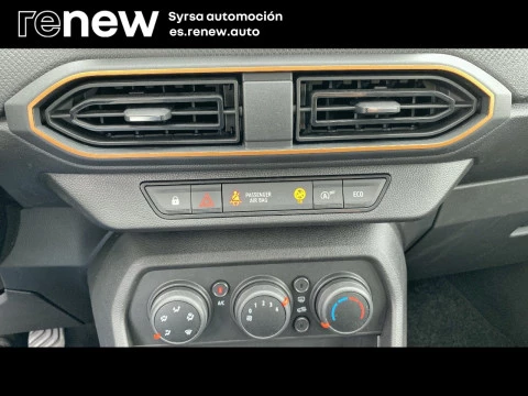 Dacia Sandero Stepway Essential TCe 67kW (90V)