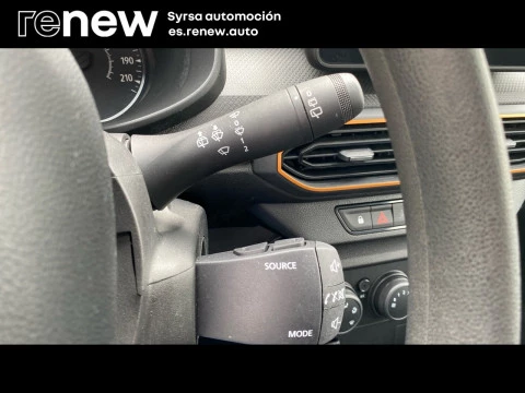 Dacia Sandero Stepway Essential TCe 67kW (90V)