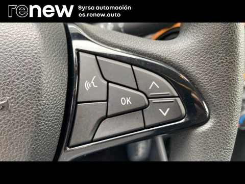 Dacia Sandero Stepway Essential TCe 67kW (90V)