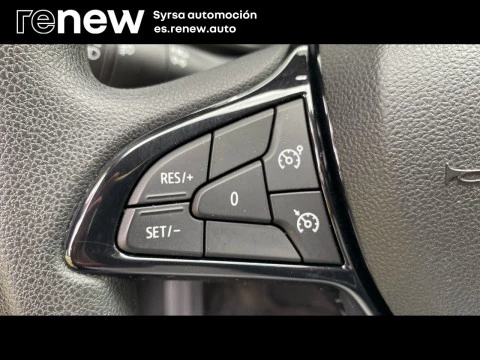 Dacia Sandero Stepway Essential TCe 67kW (90V)