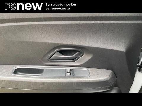 Dacia Sandero Stepway Essential TCe 67kW (90V)