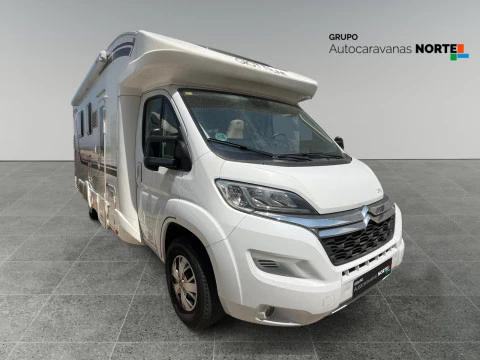 GIOTTILINE SIENA 390 SIENA 390 PRIVILEGE