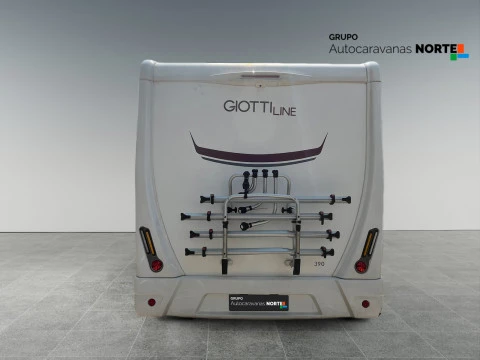 GIOTTILINE SIENA 390 SIENA 390 PRIVILEGE