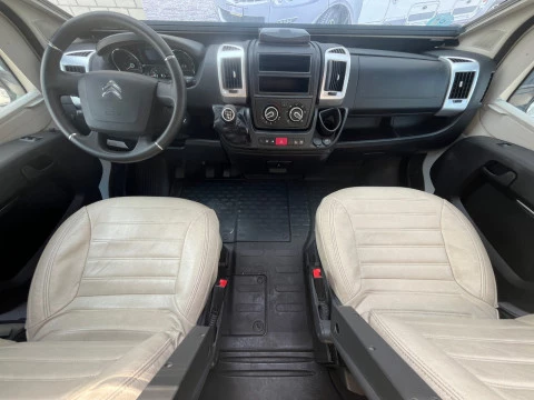 GIOTTILINE SIENA 390 SIENA 390 PRIVILEGE