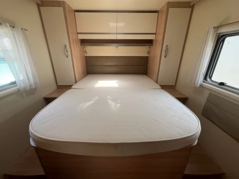 GIOTTILINE SIENA 390 SIENA 390 PRIVILEGE