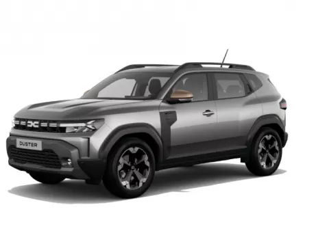 Dacia Duster Extreme TCE 96kW 48v (130CV) 4X2 Dacia Duster Extreme TCE 96kW 48v (130CV) 4X2