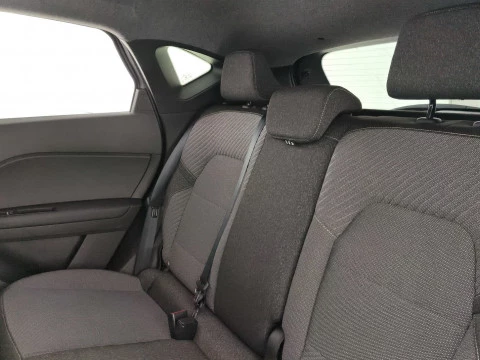 Renault Captur techno Eco-G 100cv (74 kW)