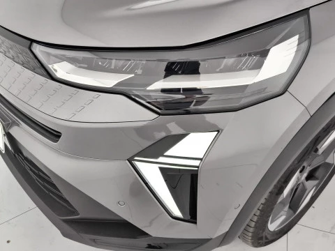 Renault Captur techno Eco-G 100cv (74 kW)