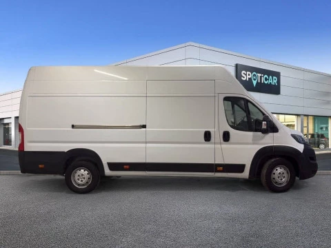 Peugeot Boxer 435 L4 H3 BHDI 103kW (140CV) S&S 6 V. M