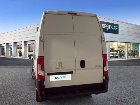 Peugeot Boxer 435 L4 H3 BHDI 103kW (140CV) S&S 6 V. M