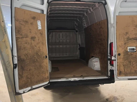 Peugeot Boxer 435 L4 H3 BHDI 103kW (140CV) S&S 6 V. M