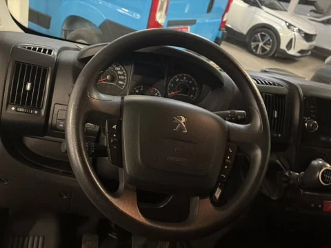Peugeot Boxer 435 L4 H3 BHDI 103kW (140CV) S&S 6 V. M