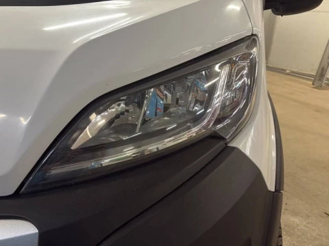 Peugeot Boxer 435 L4 H3 BHDI 103kW (140CV) S&S 6 V. M