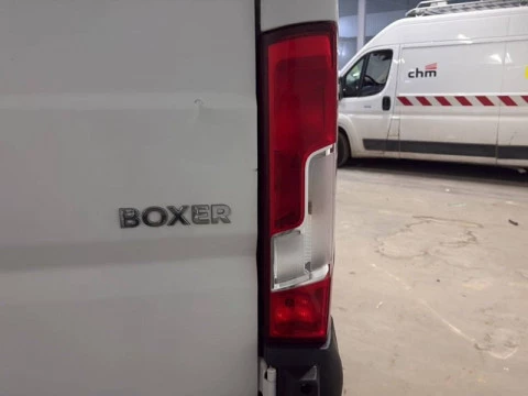 Peugeot Boxer 435 L4 H3 BHDI 103kW (140CV) S&S 6 V. M